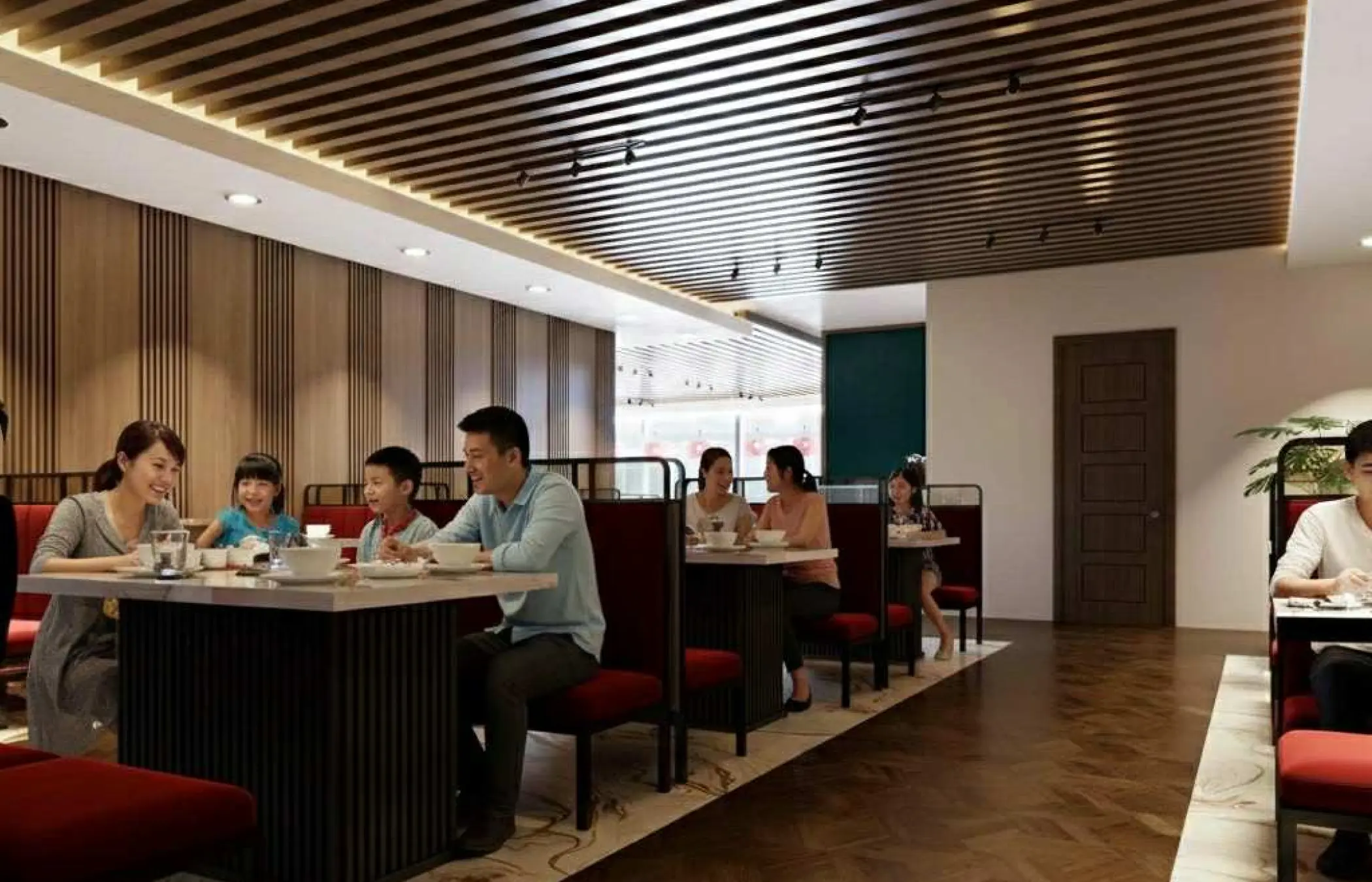 Voices from the Head Chef — the soul of LONG WANG CAC